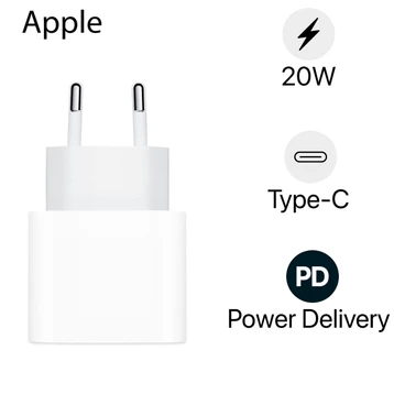 Sạc nhanh Apple 20w USB-C